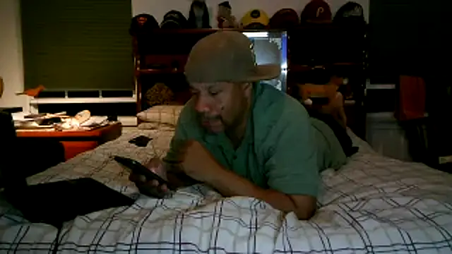 pimpdaddy4ever online show from December 21, 11:57 pm