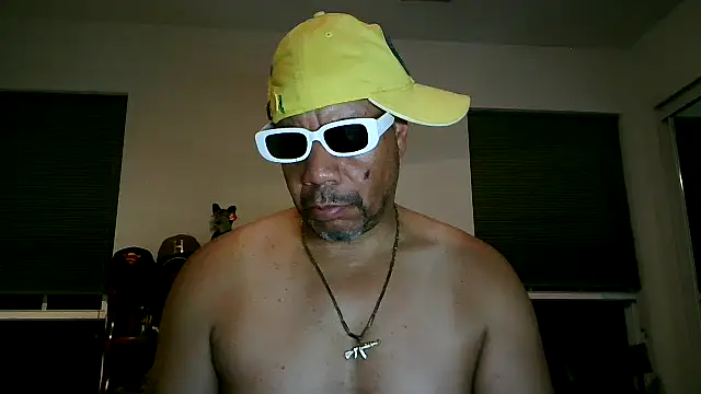 pimpdaddy4ever online show from January 10, 3:23 am