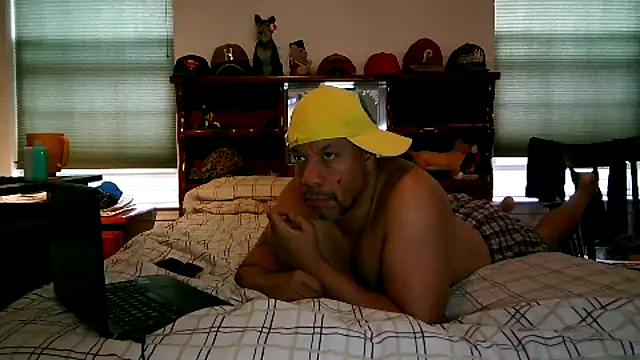 pimpdaddy4ever online show from January 11, 3:16 pm