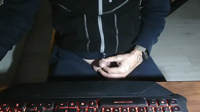 Adri gard online show from November 21, 10:42 pm