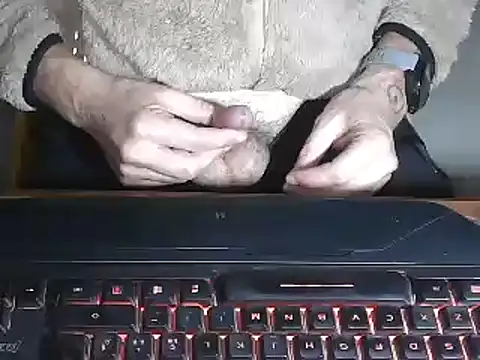 Adri gard online show from January 27, 9:22 pm