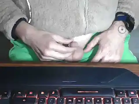 Adri gard online show from March 21, 9:23 pm