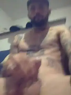 Leonpicudo online show from December 26, 5:26 am