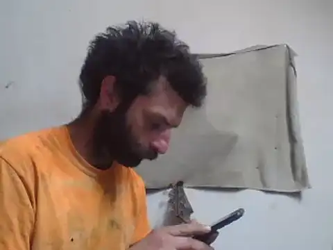 BigPeter6987 online show from December 7, 11:01 pm