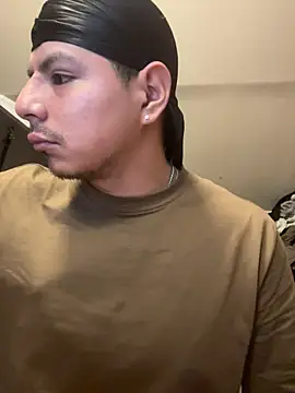 MynameisPaco online show from February 23, 4:58 am