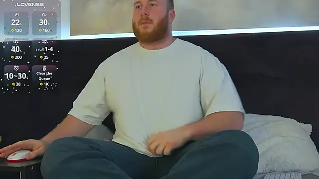 RoddyStill online show from February 4, 7:51 am