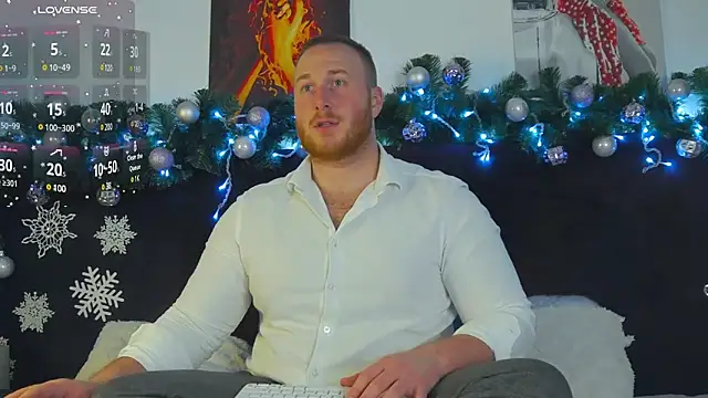 RoddyStill online show from December 15, 8:08 am