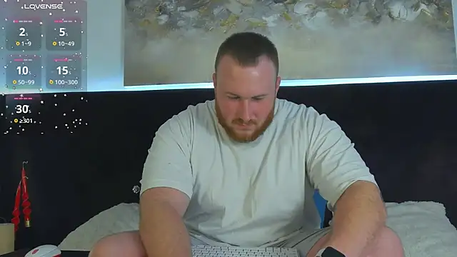 RoddyStill online show from February 16, 2:10 pm