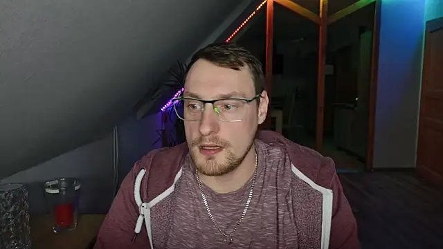 Relsxboy online show from January 28, 5:03 pm