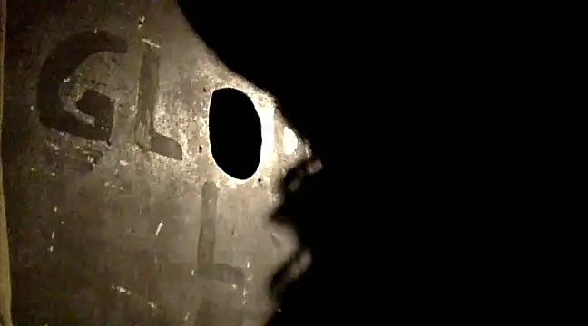 Snapshot of TweakyDude chatting on February 4, 4:26 am TweakyDude online show from February 4, 4:26 am