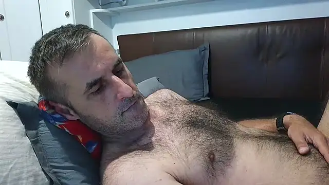 stevenpit online show from May 19, 3:02 am