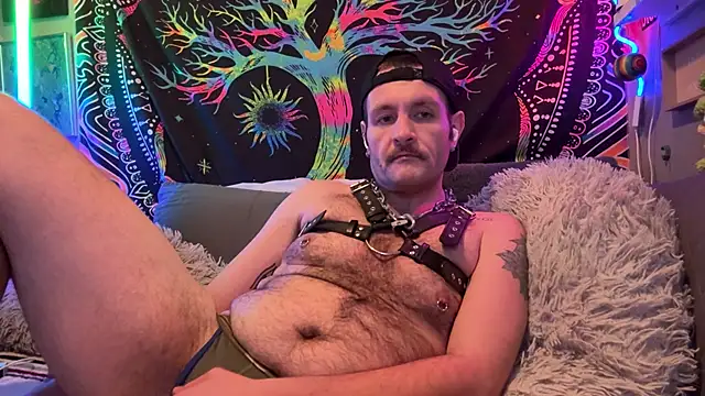 Jackjack716 online show from March 12, 5:37 am