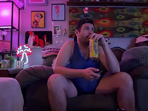 Jackjack716 online show from March 22, 2:16 am