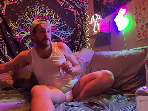 Jackjack716 online show from January 1, 5:01 am