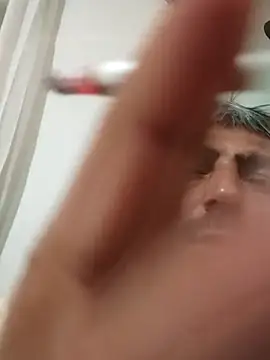 Muratcanik44 online show from February 5, 10:06 pm