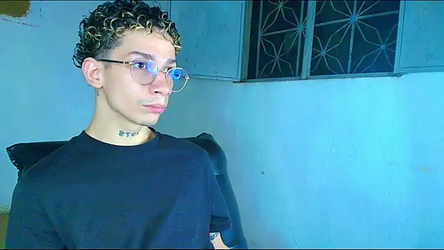 mateodeamjo online show from January 8, 11:32 pm