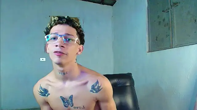 mateodeamjo online show from March 11, 6:20 am