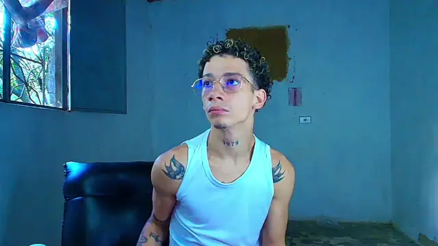 mateodeamjo online show from February 17, 9:25 pm