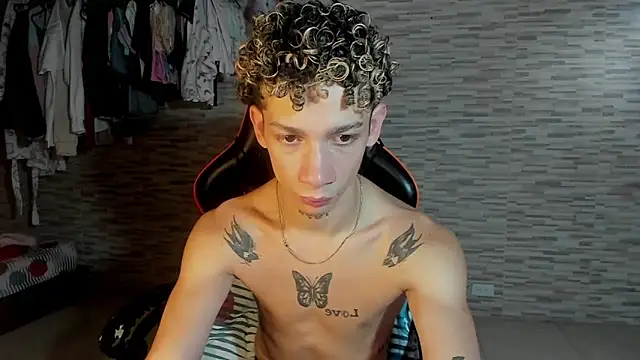 mateodeamjo online show from September 14, 8:11 pm