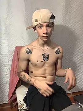 mateodeamjo online show from December 11, 7:21 am