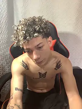 mateodeamjo online show from December 23, 3:01 pm