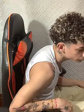 mateodeamjo online show from January 8, 5:16 am