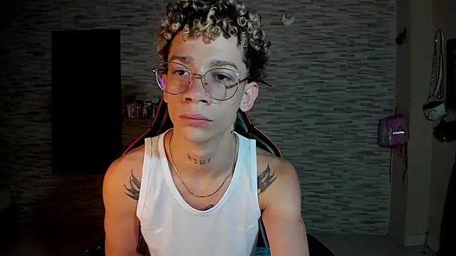 mateodeamjo online show from September 20, 9:20 am