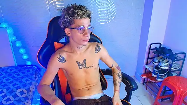 mateodeamjo online show from November 27, 11:58 am