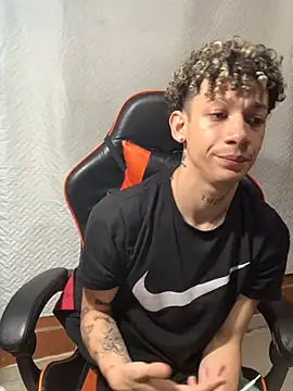 mateodeamjo online show from December 21, 6:30 am