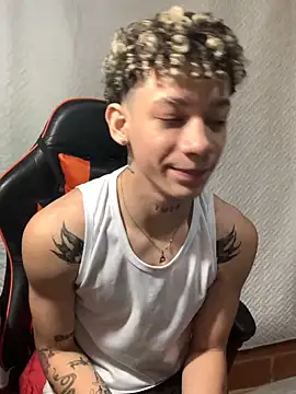 mateodeamjo online show from December 14, 5:51 am