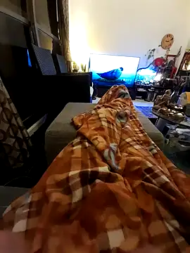 KennyLOVERboy online show from January 31, 1:12 pm