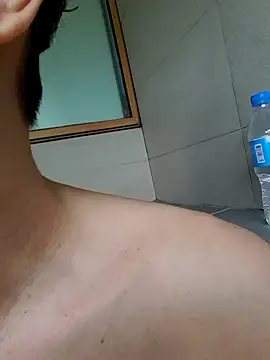 KennyLOVERboy online show from December 14, 1:17 am