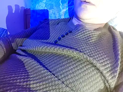 KennyLOVERboy online show from January 22, 7:35 am