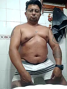 Chatlitos4879 online show from February 23, 8:43 pm