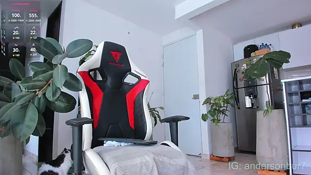 Ethanmiller1 online show from February 24, 7:58 pm