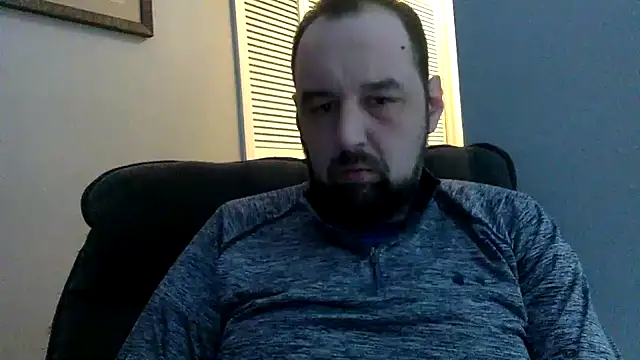 Kink Master Daddy online show from March 23, 1:00 am