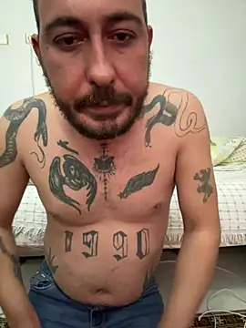 sikergecer3435 online show from March 29, 3:45 pm