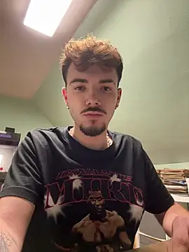 Damons422 online show from May 16, 8:07 pm