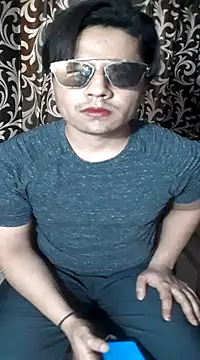 69venom69 online show from March 14, 9:43 pm