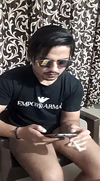 69venom69 online show from February 2, 10:35 am