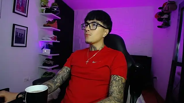 jung dragon online show from January 6, 5:44 am