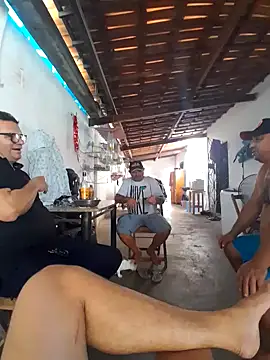 luissilva0071 online show from January 31, 4:59 pm