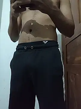 Lust boy Navi online show from October 4, 6:57 pm