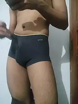 Lust boy Navi online show from October 8, 6:01 pm