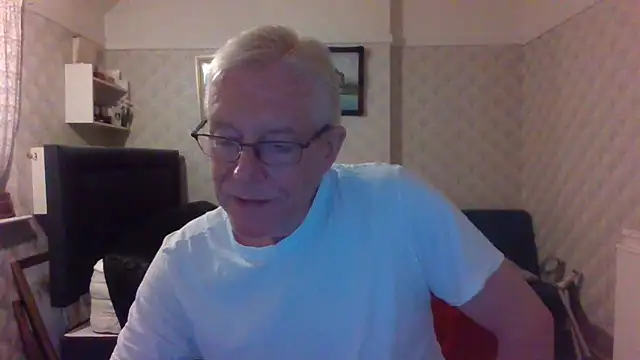 shaun63m online show from May 18, 12:18 am