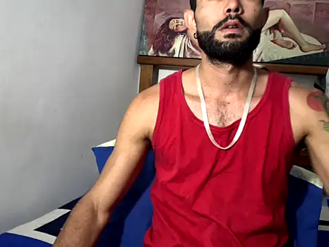 hideonbush051 online show from February 20, 2:19 pm