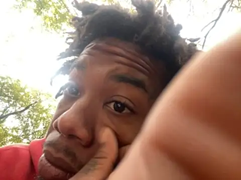 SlimeCrownzOut5 online show from November 1, 3:16 pm