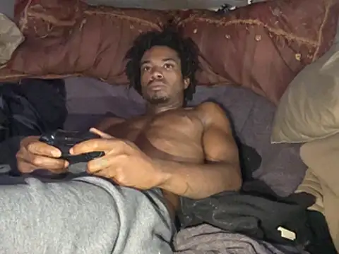 SlimeCrownzOut5 online show from February 26, 8:10 pm