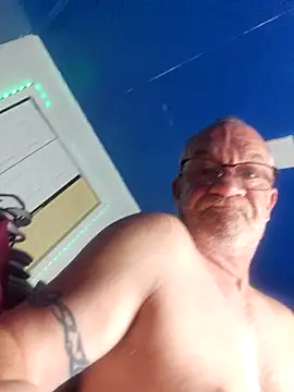 justjerkinaround666 online show from February 21, 5:58 pm