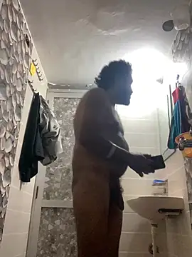 Daddy inurhouse online show from April 16, 5:35 pm